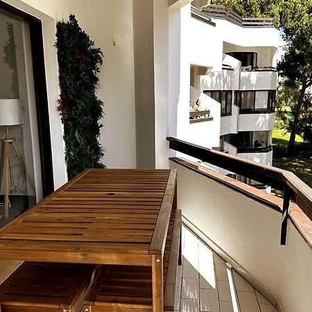 Apartmán Vilamoura 311 Exteriér fotografie