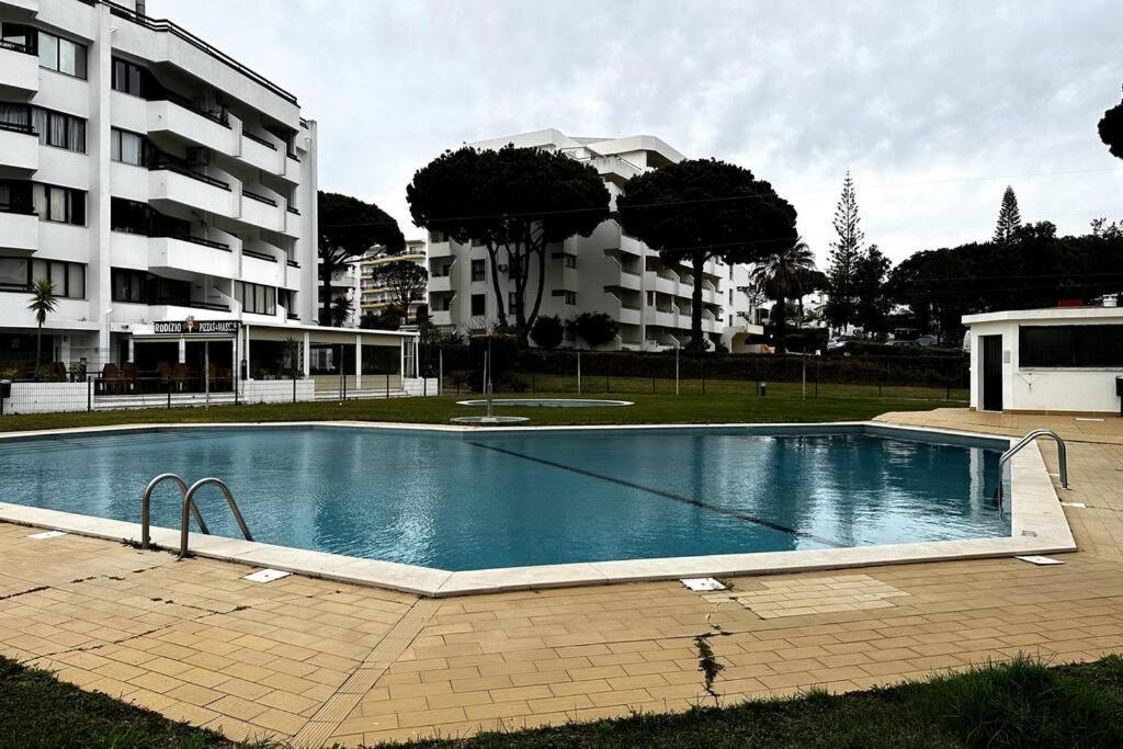 Apartmán Vilamoura 311 Exteriér fotografie