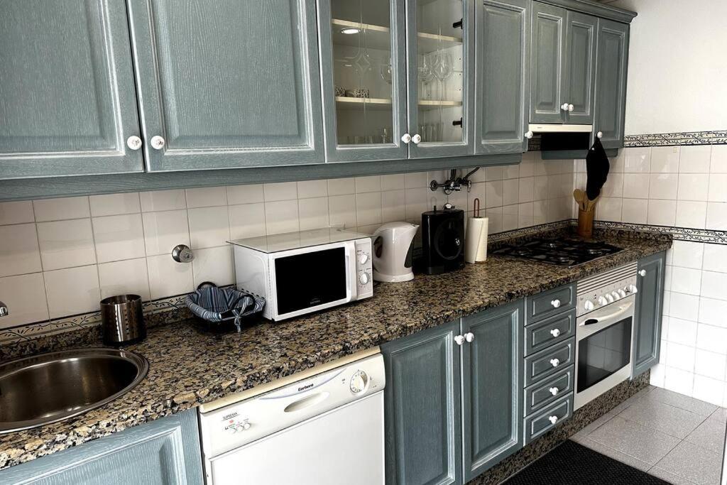 Apartmán Vilamoura 311 Exteriér fotografie