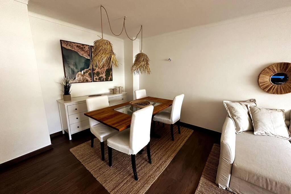 Apartmán Vilamoura 311 Exteriér fotografie