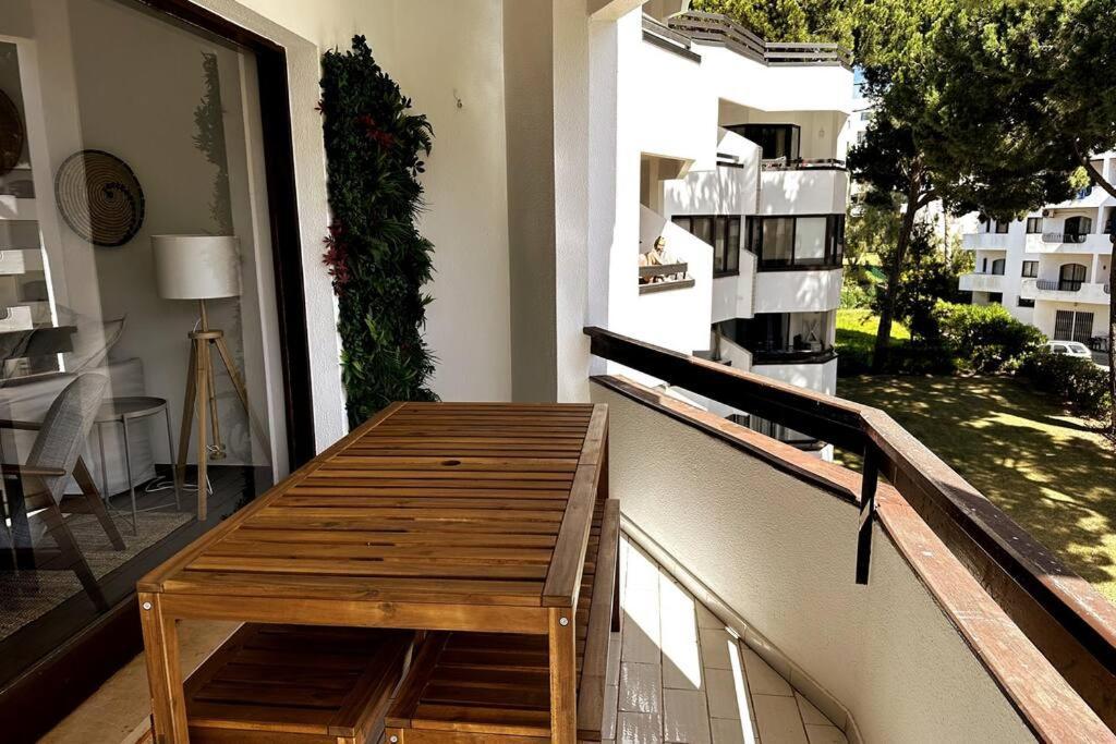 Apartmán Vilamoura 311 Exteriér fotografie