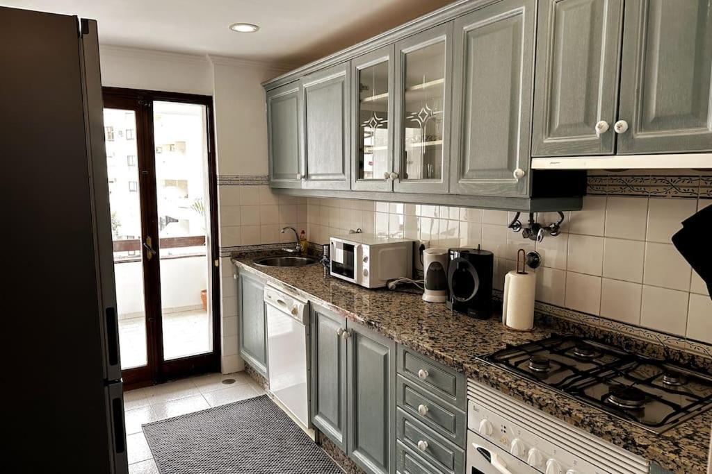 Apartmán Vilamoura 311 Exteriér fotografie