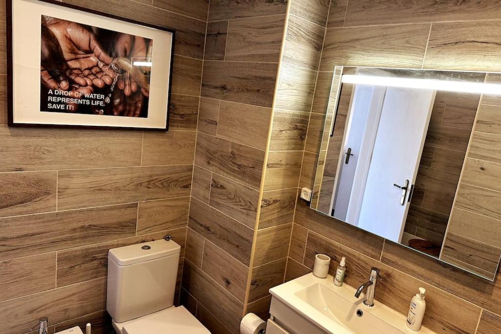 Apartmán Vilamoura 311 Exteriér fotografie