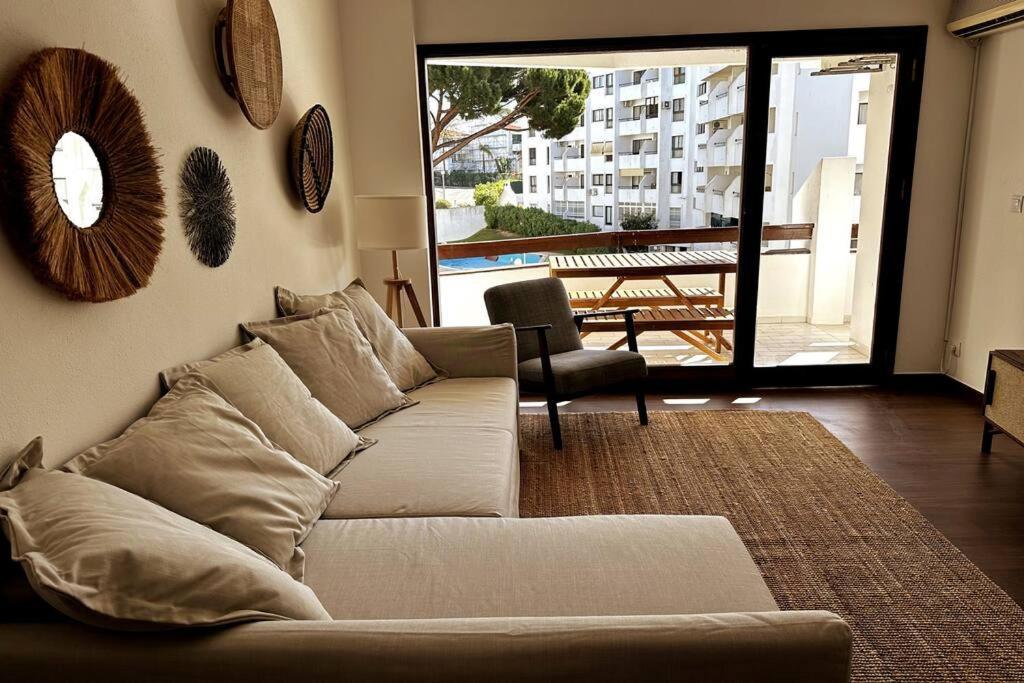 Apartmán Vilamoura 311 Exteriér fotografie