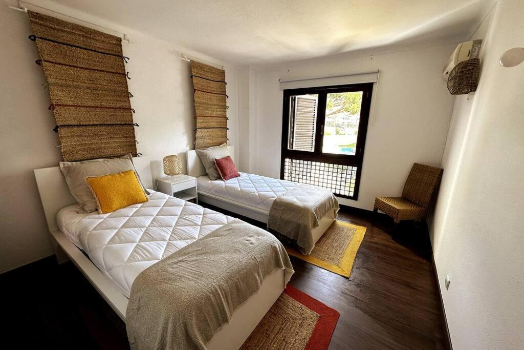 Apartmán Vilamoura 311 Exteriér fotografie